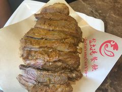 -金太阳海鲜烧烤·本地人餐厅(东纬路旗舰店)