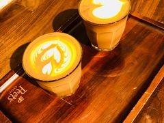 -Peet's 皮爷咖啡(东湖路手作店)