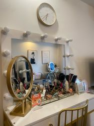 -演员的秘密·皮肤管理