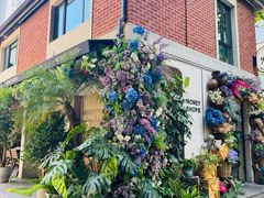 -Money Shops(愚园路店)