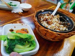 -乾厨府(乌山西路金樽店)