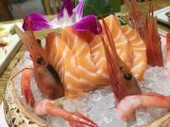 -林妈妈村·日式料理(宝山龙湖天街店)