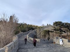 -雁门关景区