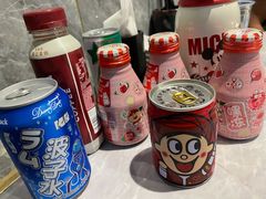 -一绪に寿喜烧自助(世茂广场店)