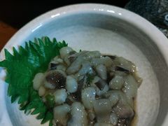 -千代武日本料理(爱建店)