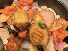 -潮界(虹桥新天地店)