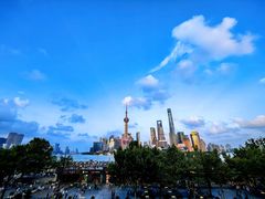 -外滩