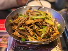 -沈胖子音乐烤吧·炒菜·龙虾(环城东路店)