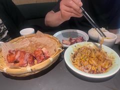 -向川南·水煮鱼·川菜(和平里店)