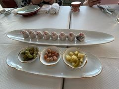 -北京柏悦酒店·锦庭餐厅Dining Room