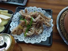 -捞围鲜·港式打边炉(海阳路店)