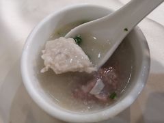 鱼滑-粥旺庄(芳村店)