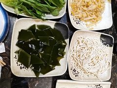 -鑫隆四季涮肉(香河店)