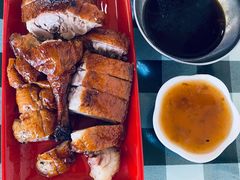 -广东粤秀餐馆(佳家花园小区店)