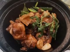 -老妈私房菜