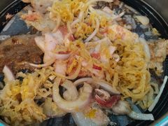 -火焱山烤肉·齐齐哈尔烤肉(朝阳店)