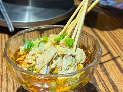 -蚝堡海鲜·威海菜·海肠捞饭·烧烤·亚洲吃蚝公司(幸福门店)