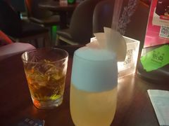 -TZ House音乐现场(来福士中心店)