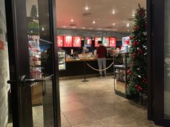 门面-星巴克(广州动漫星城东区店)