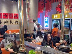 -大千金齐齐哈尔烤肉(清湖店)