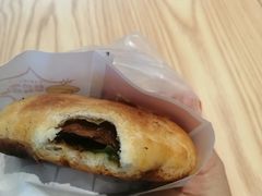 -吉品合酥脆烤饼(太平洋森活天地店)
