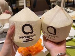 -扬州绿地铂骊酒店