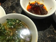-海底捞火锅(连城广场店)