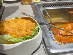 -海底捞火锅(奥森店)