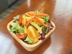 -haxnbauer海森堡德国餐厅(深圳coco店)