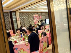 -丰收日·小海鲜·沪上家宴(顾村正大店)
