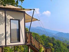 -青城山