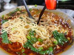 -丁丁猫重庆小面(徐州路店)