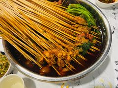 -成都瓜串串(水围1368店)
