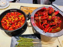 -聚味瞿记·龙虾堂(坡子街店)