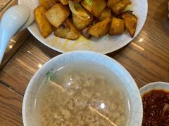 -清真·益鑫羊肉手抓馆(花园北街店)