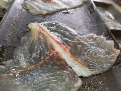 鱼片-风情丽江斑鱼火锅(孙家沟西南路80号店)