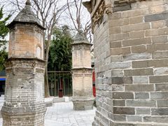 -大慈恩寺(大雁塔)