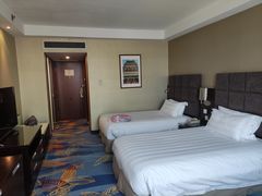 -和平宾馆(王府井店)