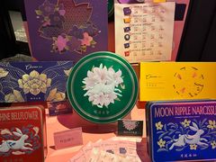 -囍凤楼·粤菜·点心·火锅(温特莱店)