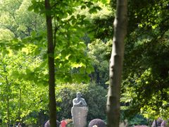 -徐家汇源景区-衡山公园