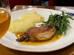 油封鸭腿-LA MAISON公鸡和龙(蛇口店)