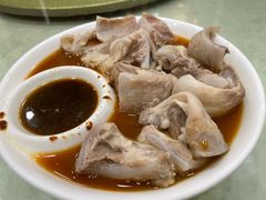 -东四民芳餐厅(世茂工三店)