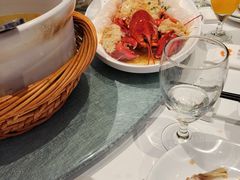 -小厨娘淮扬菜(天印大道店)