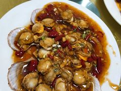 -九龙餐厅(大沽路店)