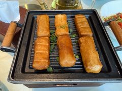 -同庆楼(大钟寺店)