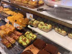 -巴黎贝甜(龙江店)