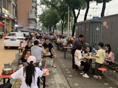 -十里铺铁板鱿鱼