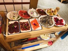 -贤合庄卤味火锅(勒泰中心店)