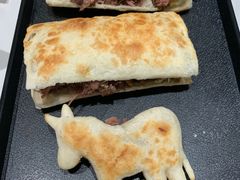 -高玛纳驴肉火烧(一世界店)