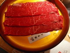 -温野菜涮涮锅(西单大悦城店)